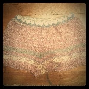 Urban Renewal shorts